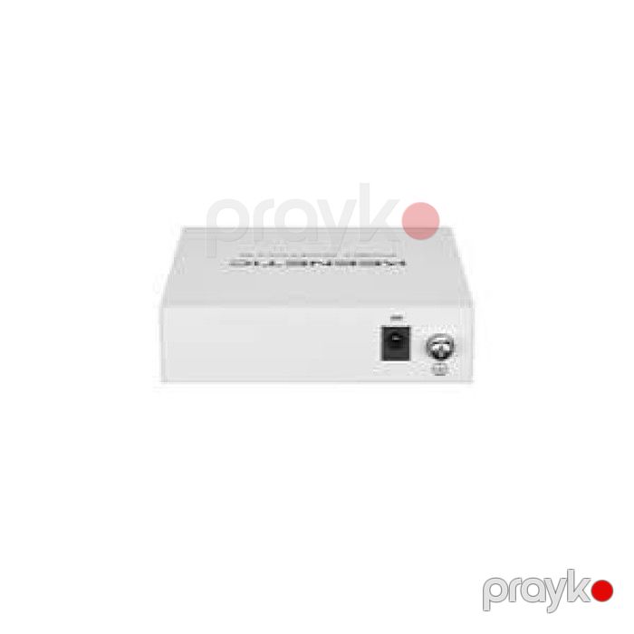 Keenetic PoE+ Switch 5 KN-4610 5 Port Gigabit Şəbəkə Kommutatoru — Elektronika, Bakı (2)