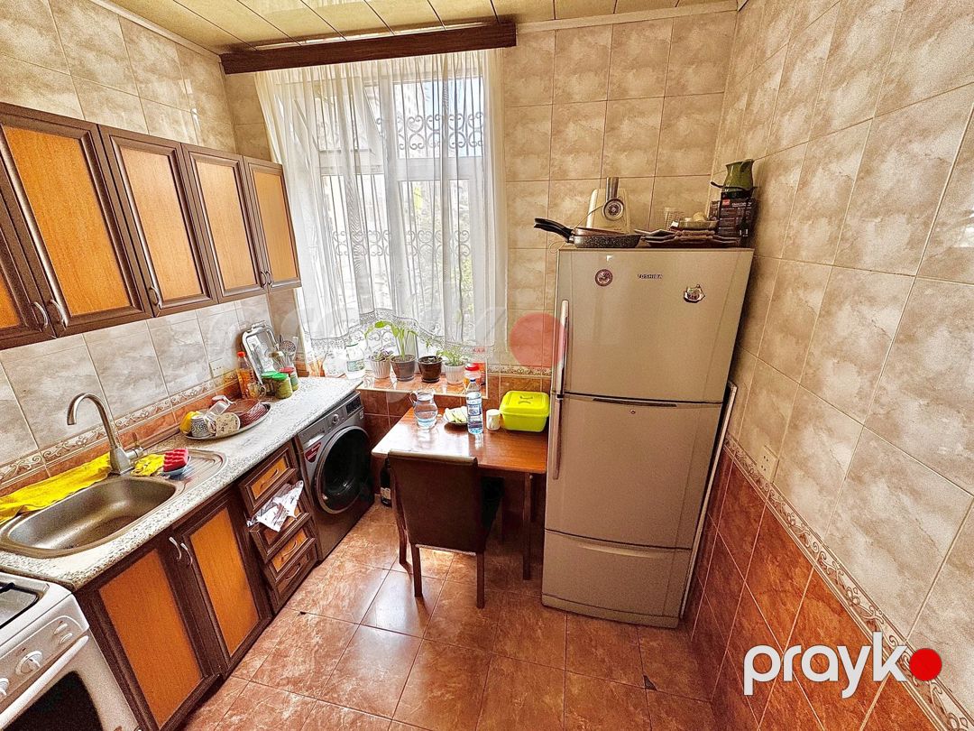 Satılır 3 otaqlı köhnə tikili 80 m² — Mənzil, Bakı (9)