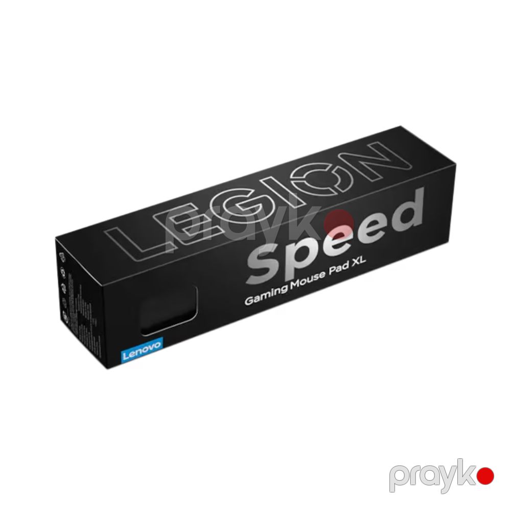 Lenovo Legion Gaming Speed Mouse Pad XL (GXH0W29068) — Klaviaturalar və siçanlar, Bakı (2)