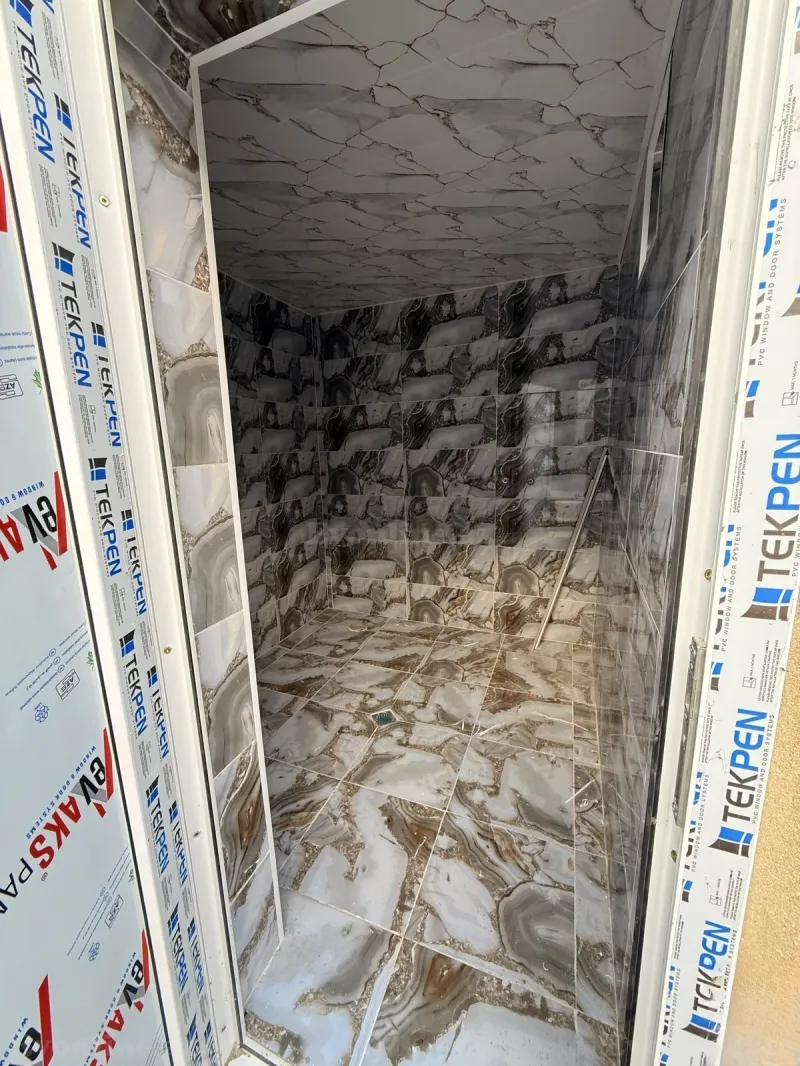 Satılır 2 otaqlı Həyət evi 65 m² Bakı, Xəzər r., Binə — Ev, villa, Bakı (6)