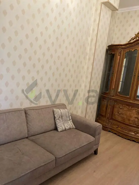 3 otaqlı mənzil Yeni tikili Kirayə, Nəsimi, Bakı — Mənzil, Bakı (3)