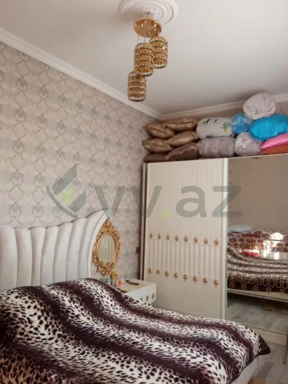 2 otaqlı Həyət evi Satılır, Masazır, Abşeron — Ev, villa (11)