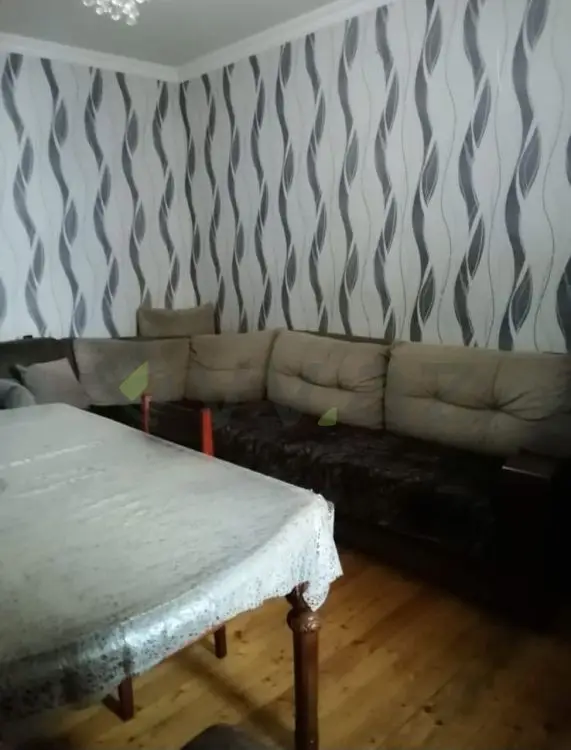 3 otaqlı mənzil Yeni tikili Satılır, Xırdalan — Mənzil, Xırdalan (4)