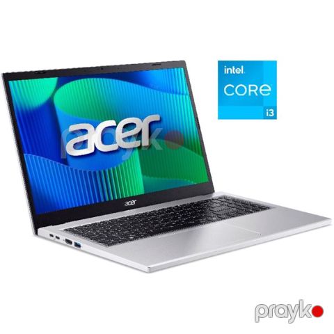 Noutbuk Acer 15.6 FHD IPS Laptop Intel Core i3 1315U 8GB RAM 512GB SSD Intel UHD Graphics FreeDos — Bakı