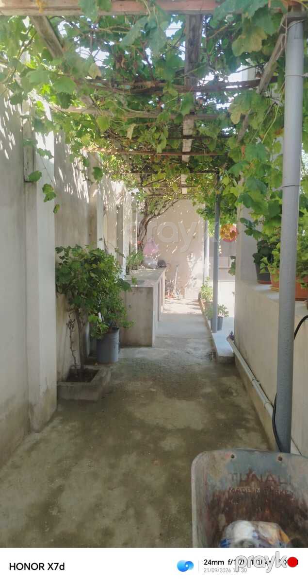 Satılır 4 otaqlı həyət evi/bağ evi 190 m² — Ev, villa, Bakı (12)