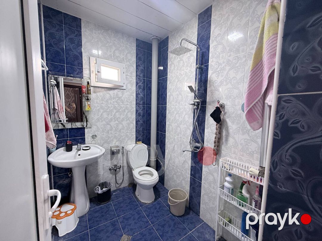 Həyət evi kirayə verilir, Masazır qəsəbəsi — Ev, villa, Bakı (4)