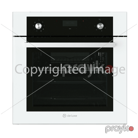 Soba quraşdırılan elektrik De Luxe 6009.05эшв-066 — Bakı