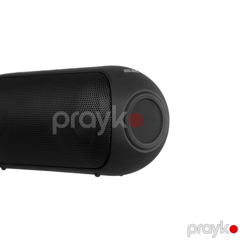 2E Portable Speaker SoundXPill TWS, MP3, Wireless, Waterproof Black(2E-BSSXPLLWBK) — Dinamiklər və akustik sistemlər, Bakı (3)