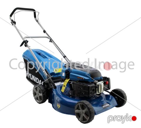 Qazonbiçən benzinli Hyundaı, HYM510P — Bakı