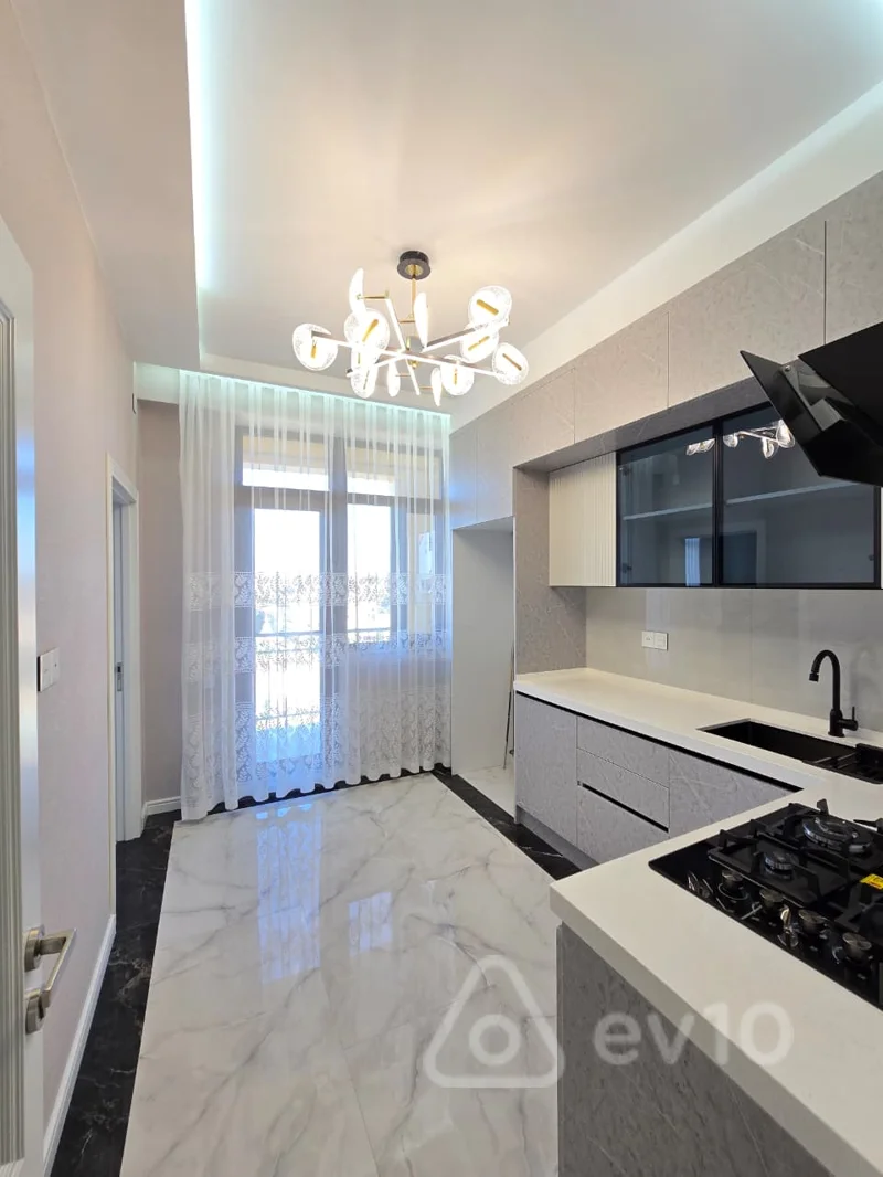 3 otaqlı mənzil, 87 m², R.Rüstəmov — Mənzil, Bakı (11)