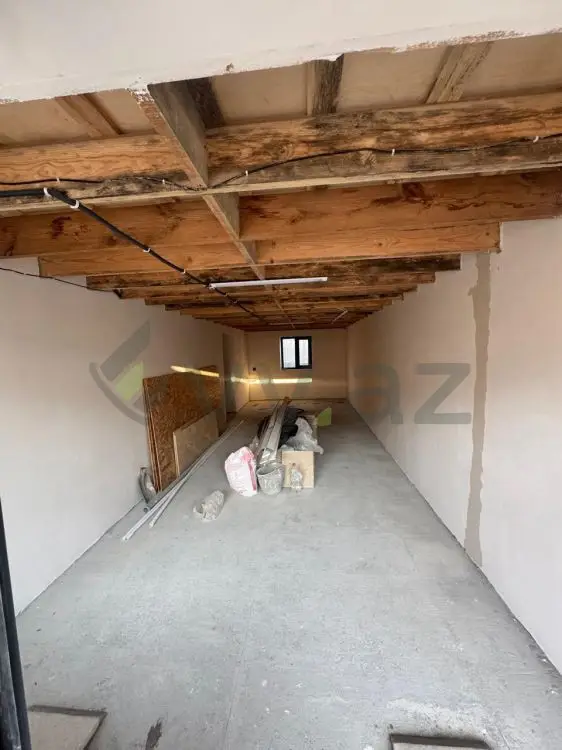 4 otaqlı Həyət evi Satılır, Dədə Qorqud qəs., Suraxanı, Bakı — Ev, villa, Bakı (3)