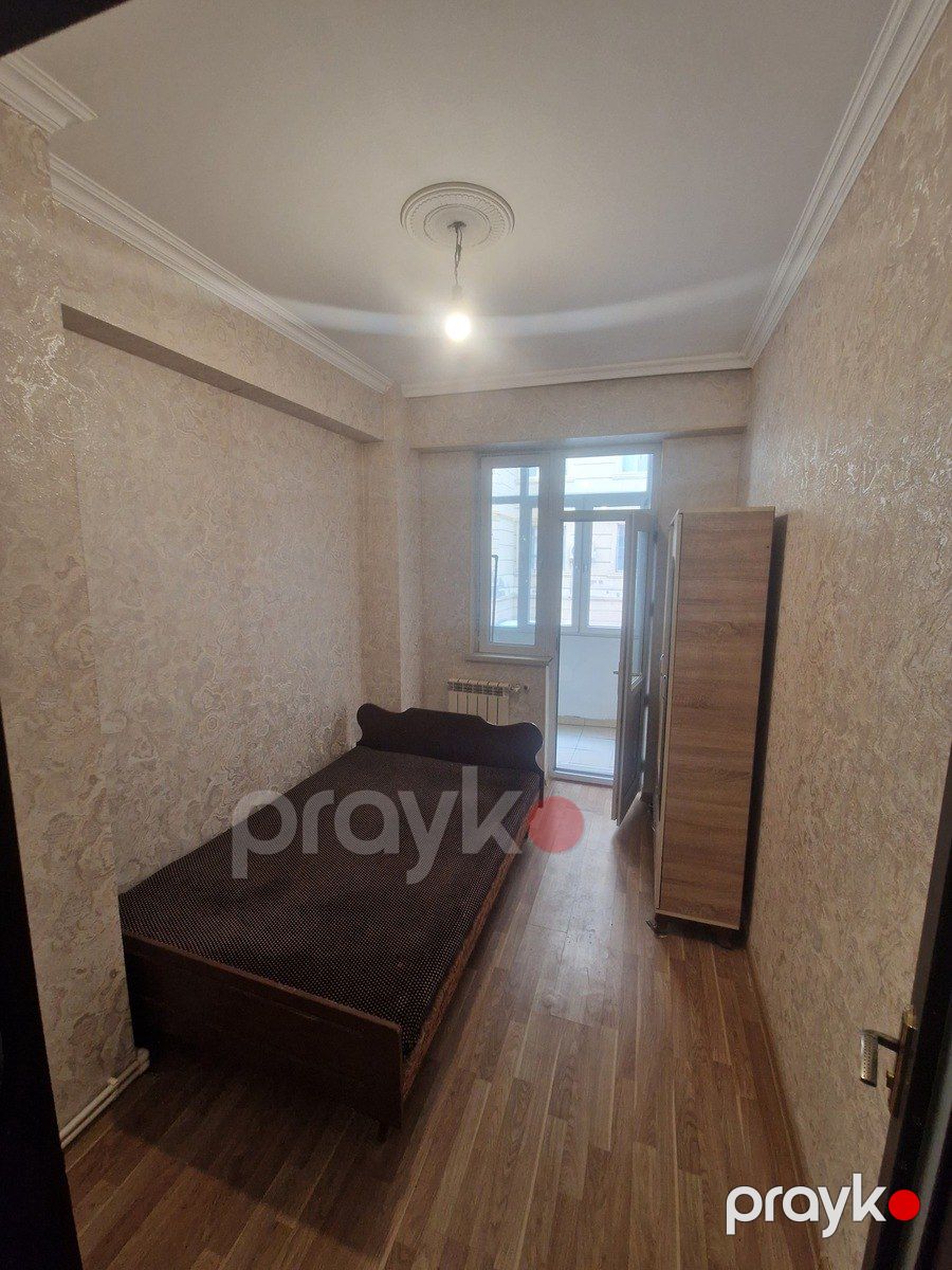 Satılır 2 otaqlı yeni tikili 48 m² — Mənzil, Xırdalan (9)