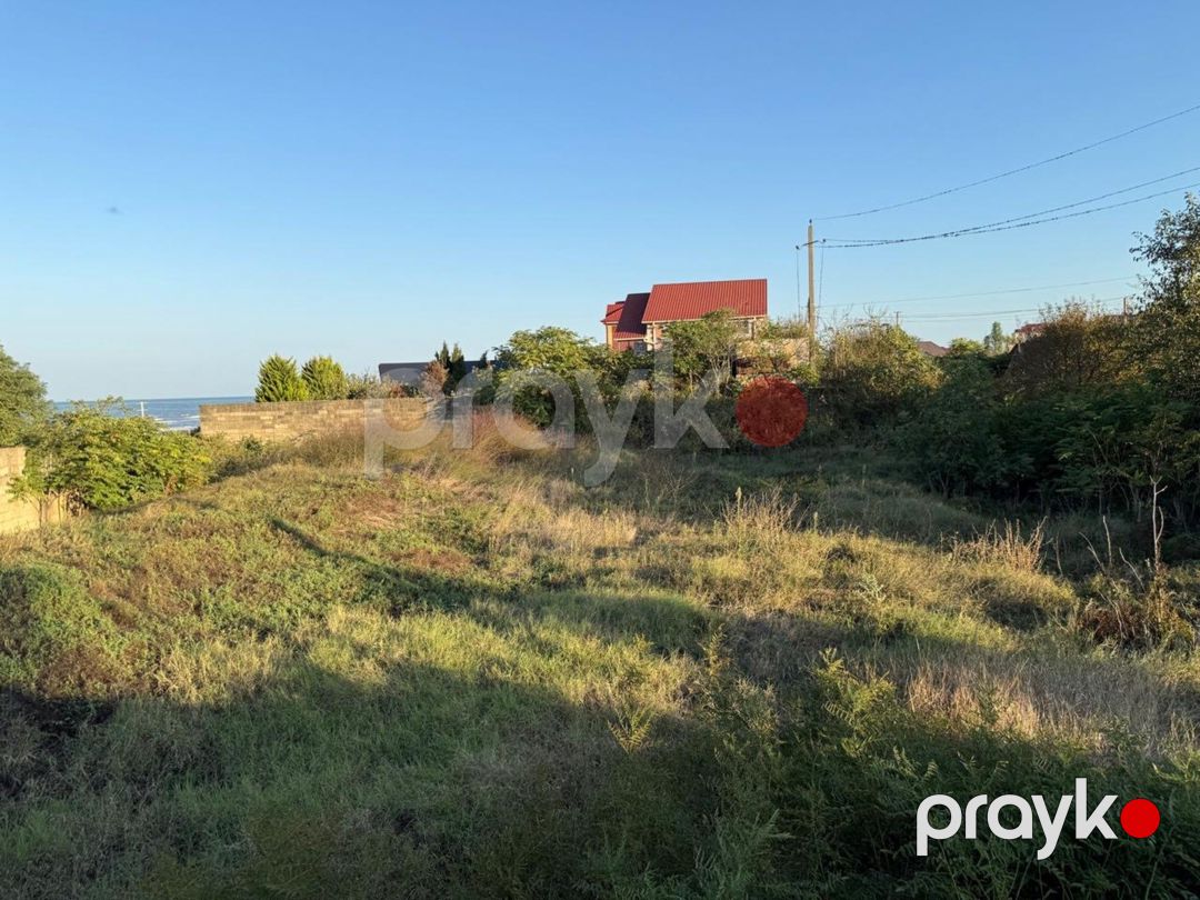 Satılır torpaq 10 sot — Torpaq, Xaçmaz (10)