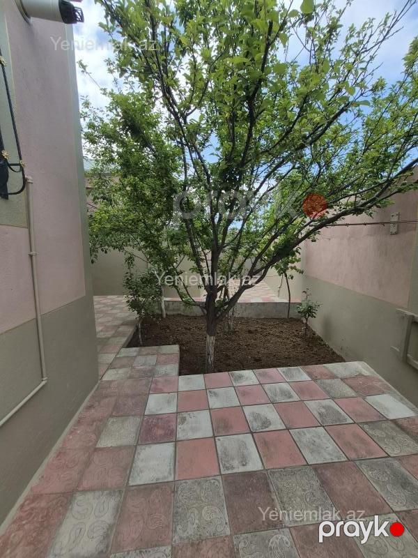 Satılır 3 otaqlı Həyət evi / Villa, 65 m², Corat bağları — Ev, villa, Sumqayıt (5)