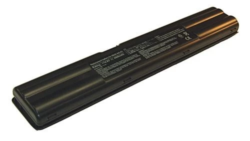A3, A3000, A3800, Z91, Z9100, A6, A6000, A7, Z92, Z9200 üçün ASUS A42-A3 Batareyası — Bakı