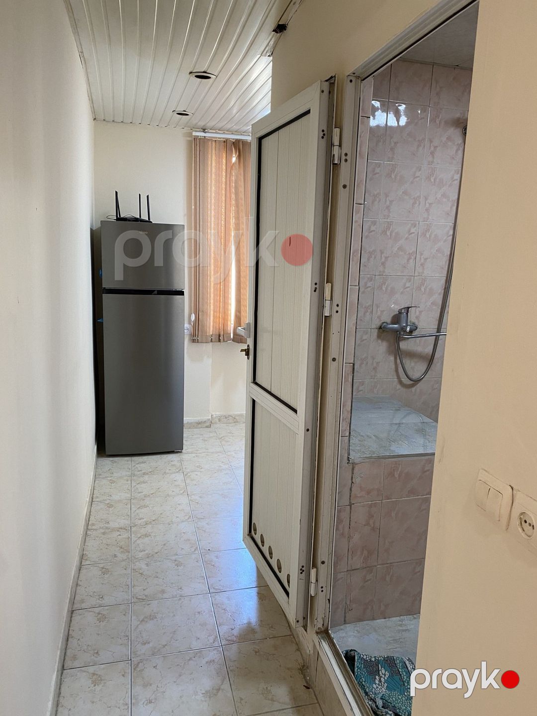 İcarəyə verilir 2 otaqlı köhnə tikili 45 m² — Mənzil, Bakı (3)
