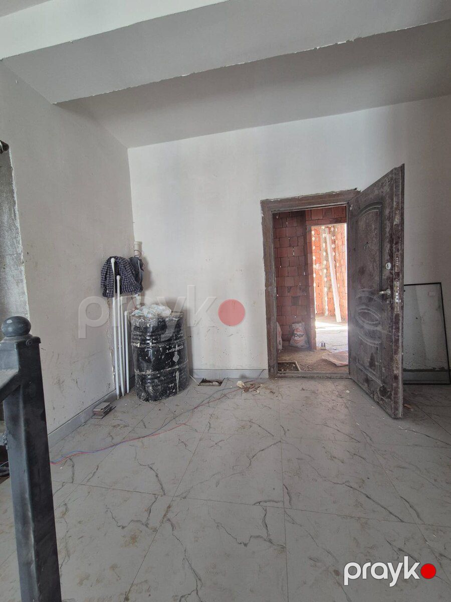 3-otaqlı yeni tikili, Xırdalan ş., 77 m² — Mənzil, Xırdalan (6)