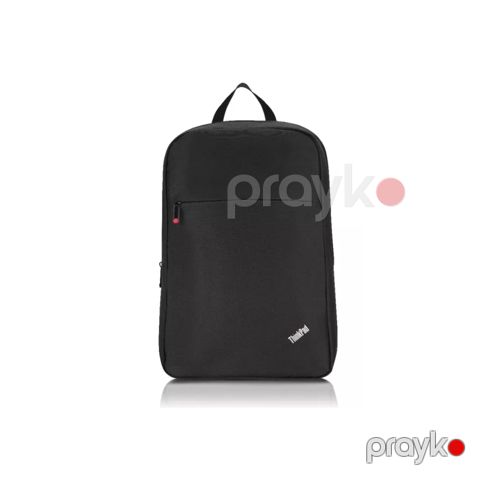 Lenovo ThinkPad 15.6-inch Basic Backpack (4X40K09-936) — Bakı