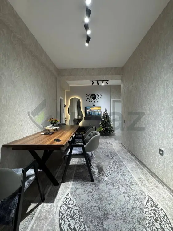 3 otaqlı mənzil Yeni tikili Satılır, Xırdalan — Mənzil, Xırdalan (3)