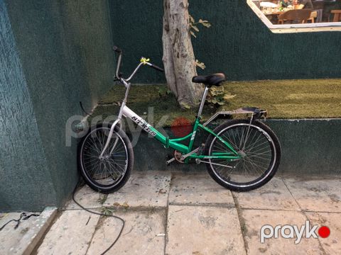 Velosiped Stels Pilot 710 — Bakı