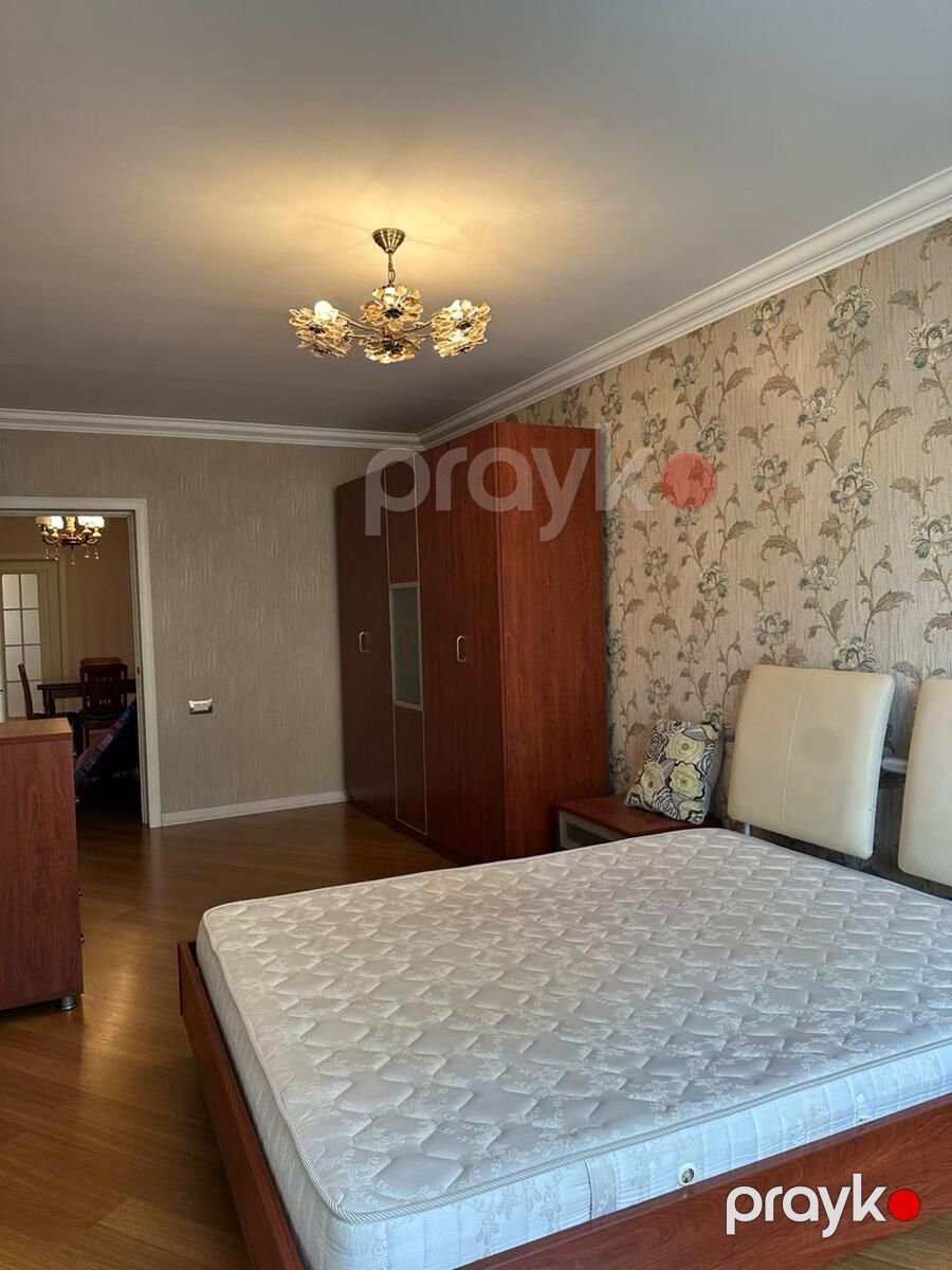 Satılır 3 otaqlı yeni tikili 114 m² — Mənzil, Bakı (2)