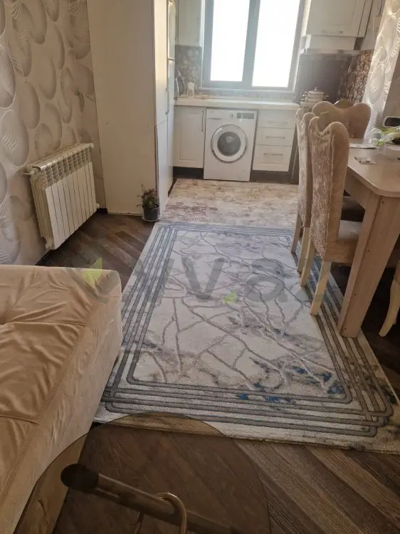 2 otaqlı mənzil Yeni tikili Satılır, Gənclər şəhərciyi, Abşeron — Mənzil (2)