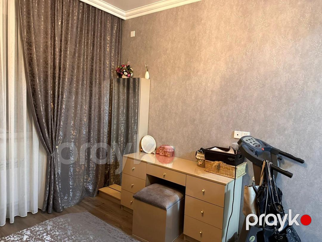 Satılır 3 otaqlı yeni tikili 105 m² — Mənzil, Bakı (9)