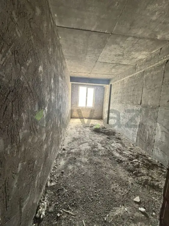 2 otaqlı mənzil Yeni tikili Satılır, Saray, Abşeron — Mənzil (3)