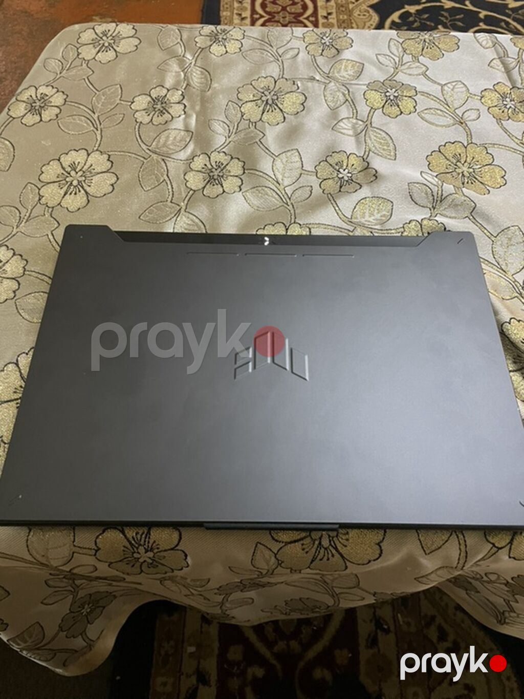 Marka ASUS Seriya TUF Gaming A15 Model FA507NU-LP031 P/N — Asus, Digah (5)