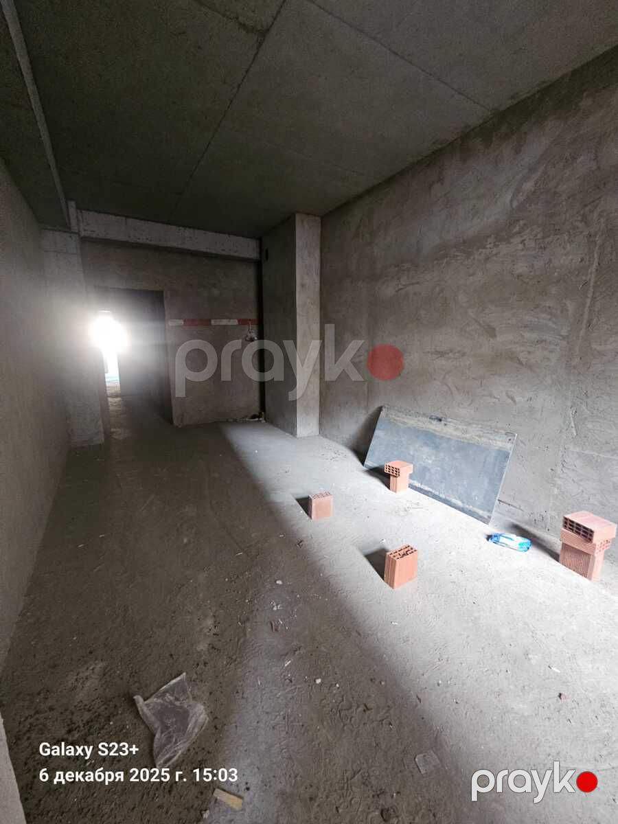 Satılır 2 otaqlı yeni tikili 72 m² — Mənzil, Bakı (7)