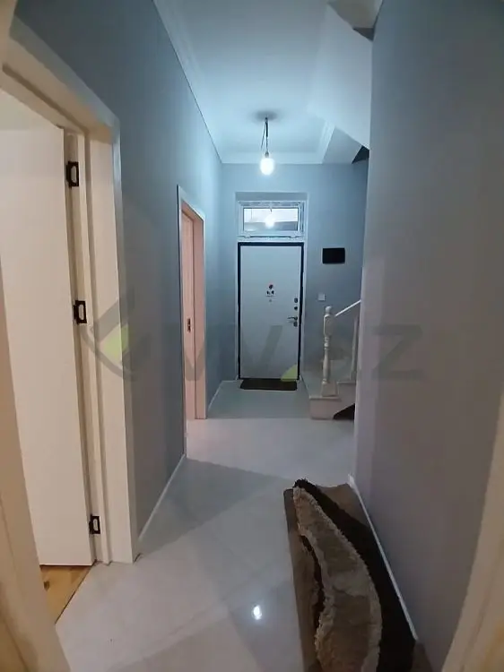 4 otaqlı Həyət evi Kirayə, Xırdalan — Ev, villa, Xırdalan (10)