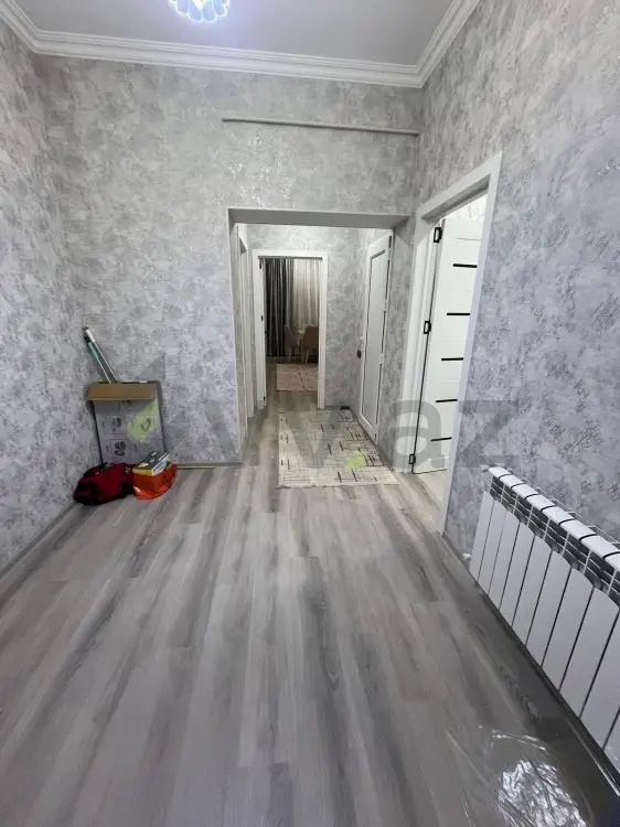 2 otaqlı mənzil Yeni tikili Satılır, Yeni Günəşli qəs., Suraxanı, Bakı — Bakı
