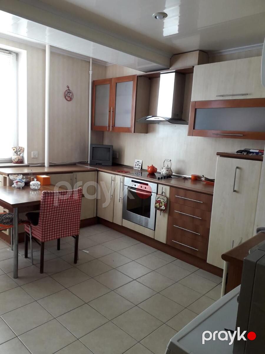 İcarəyə verilir 4 otaqlı yeni tikili 105 m² — Mənzil, Bakı (7)