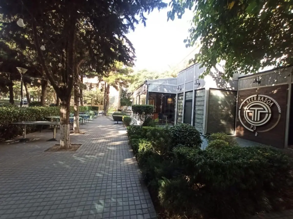 150 m² Obyekt / Ofis Satılır, 8-ci mikrorayon, Binəqədi, Bakı — Bakı