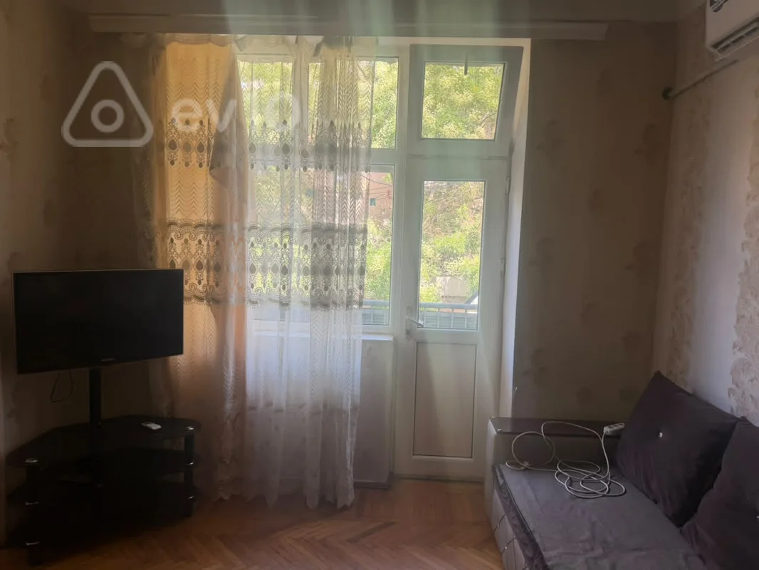 1 otaqlı mənzil, 36 m², Nərimanov rayonu — kirayə — Bakı