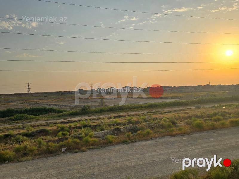 Satılır Torpaq sahəsi, 200 sot, Sabunçu rayonu — Torpaq, Bakı (4)