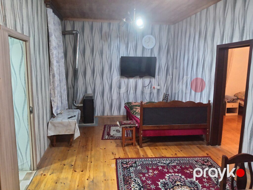 Həyət evi kirayə verilir, Maştağa qəs — Ev, villa, Bakı (5)
