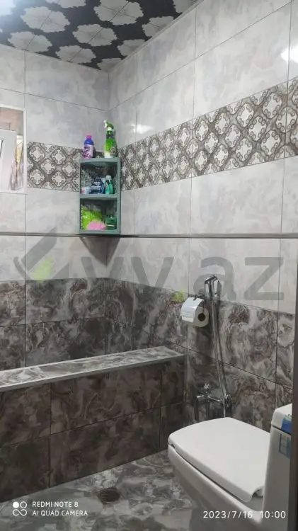 4 otaqlı Həyət evi Kirayə, Oğuz — Ev, villa, Oğuz (4)