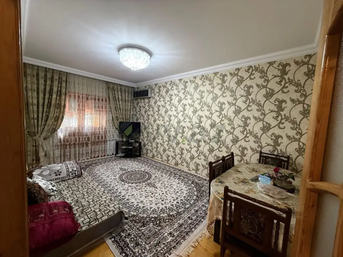 3 otaqlı mənzil Köhnə tikili Satılır, Hövsan qəs., Suraxanı, Bakı — Mənzil, Bakı (5)