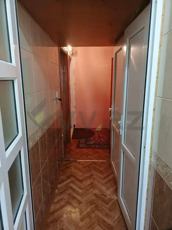 2 otaqlı mənzil Köhnə tikili Kirayə, Qaraçuxur qəs., Suraxanı, Bakı — Mənzil, Bakı (9)