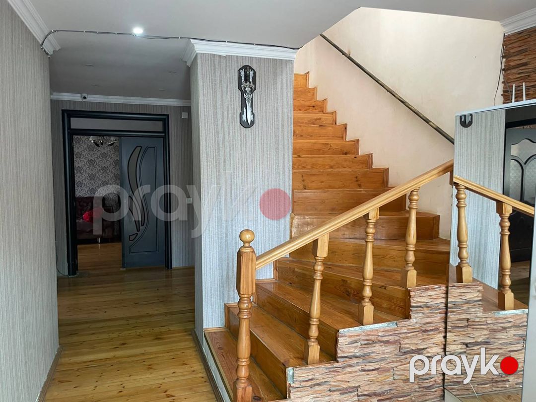 Həyət evi kirayə verilir, Masazır qəs — Ev, villa, Bakı (5)