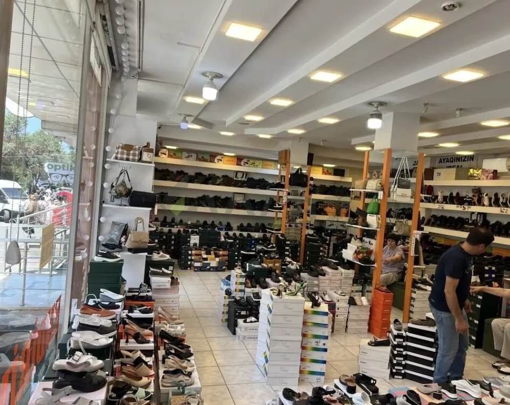 110 m² Obyekt / Ofis Satılır, Yasamal qəs., Yasamal, Bakı — Bakı