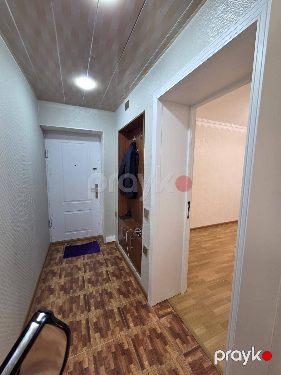 Satılır 3 otaqlı köhnə tikili 65 m² — Mənzil, Bakı (5)