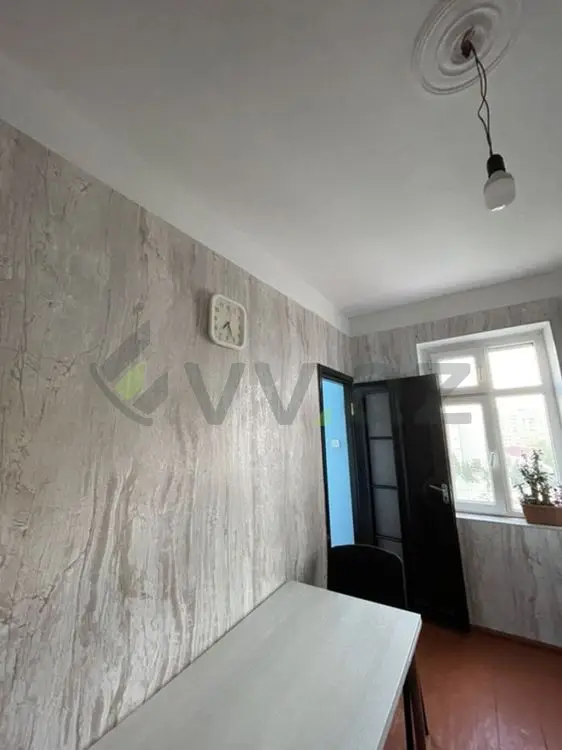2 otaqlı mənzil Köhnə tikili Satılır, 6-cı mikrorayon, Sumqayıt — Mənzil, Sumqayıt (7)