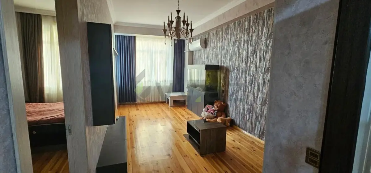 1 otaqlı mənzil Yeni tikili Satılır, Xırdalan — Mənzil, Xırdalan (3)