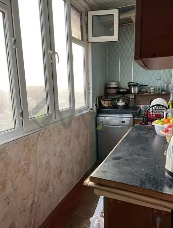 2 otaqlı mənzil Köhnə tikili Satılır, Hövsan qəs., Suraxanı, Bakı — Mənzil, Bakı (8)