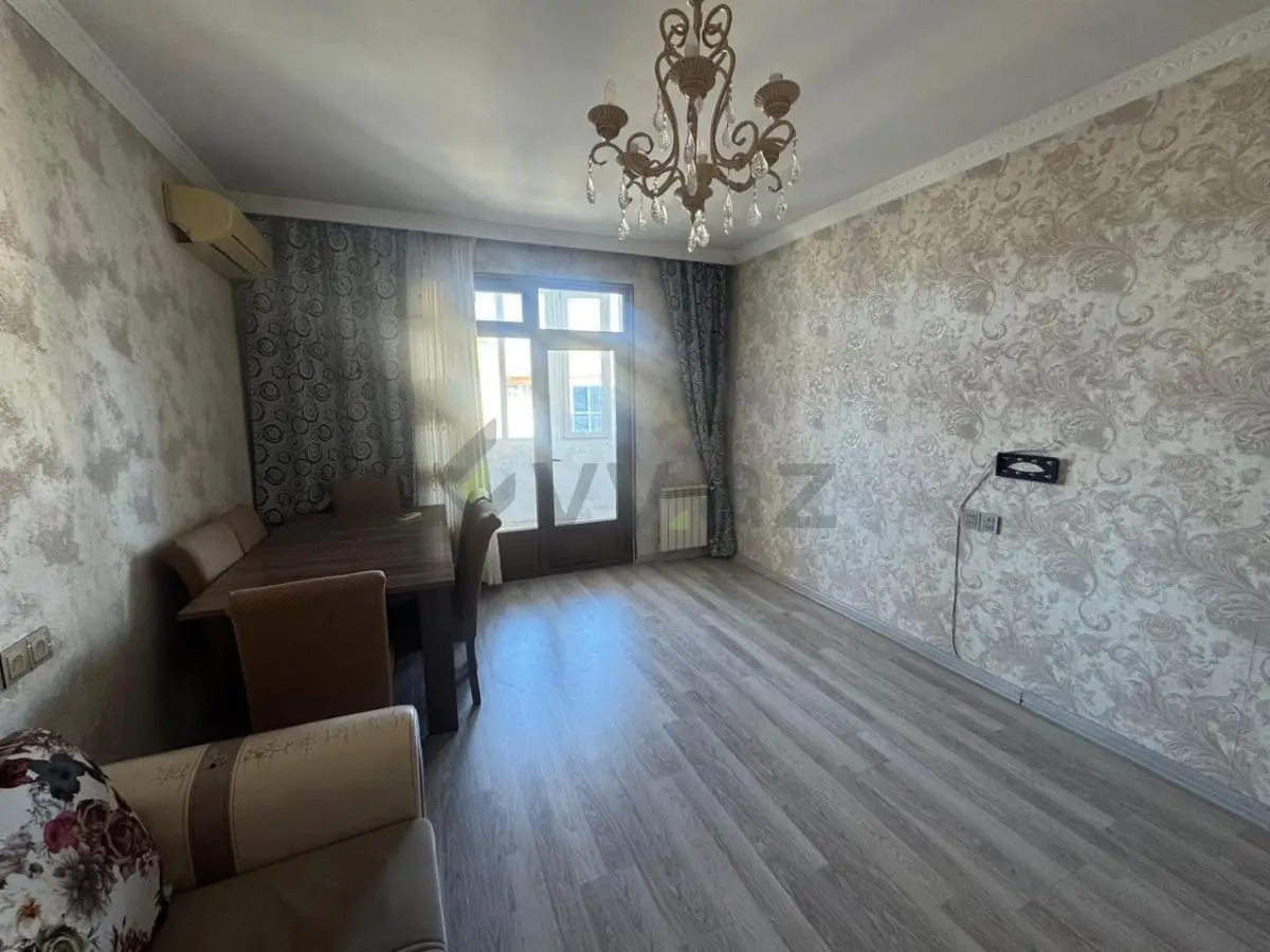 3 otaqlı mənzil Yeni tikili Kirayə, Bakıxanov qəs., Sabunçu, Bakı — Mənzil, Bakı (4)