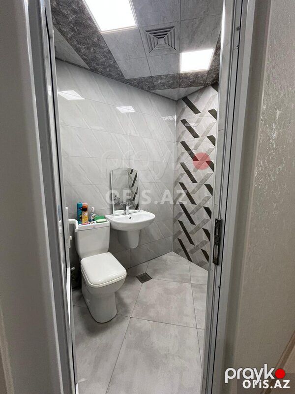 Köhnə tikili Kirayə Verilir Sabunçu r., Bakixanov q., 2 otaq, 45 m² — Mənzil, Bakı (6)
