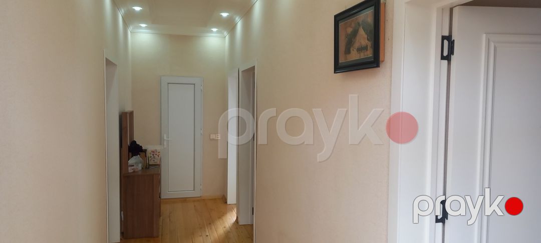 Həyət evi, Lökbatan qəs — Ev, villa, Bakı (5)