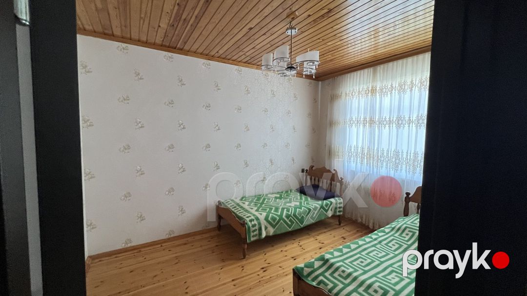 Həyət evi, Vəng k — Ev, villa, İsmayıllı (2)